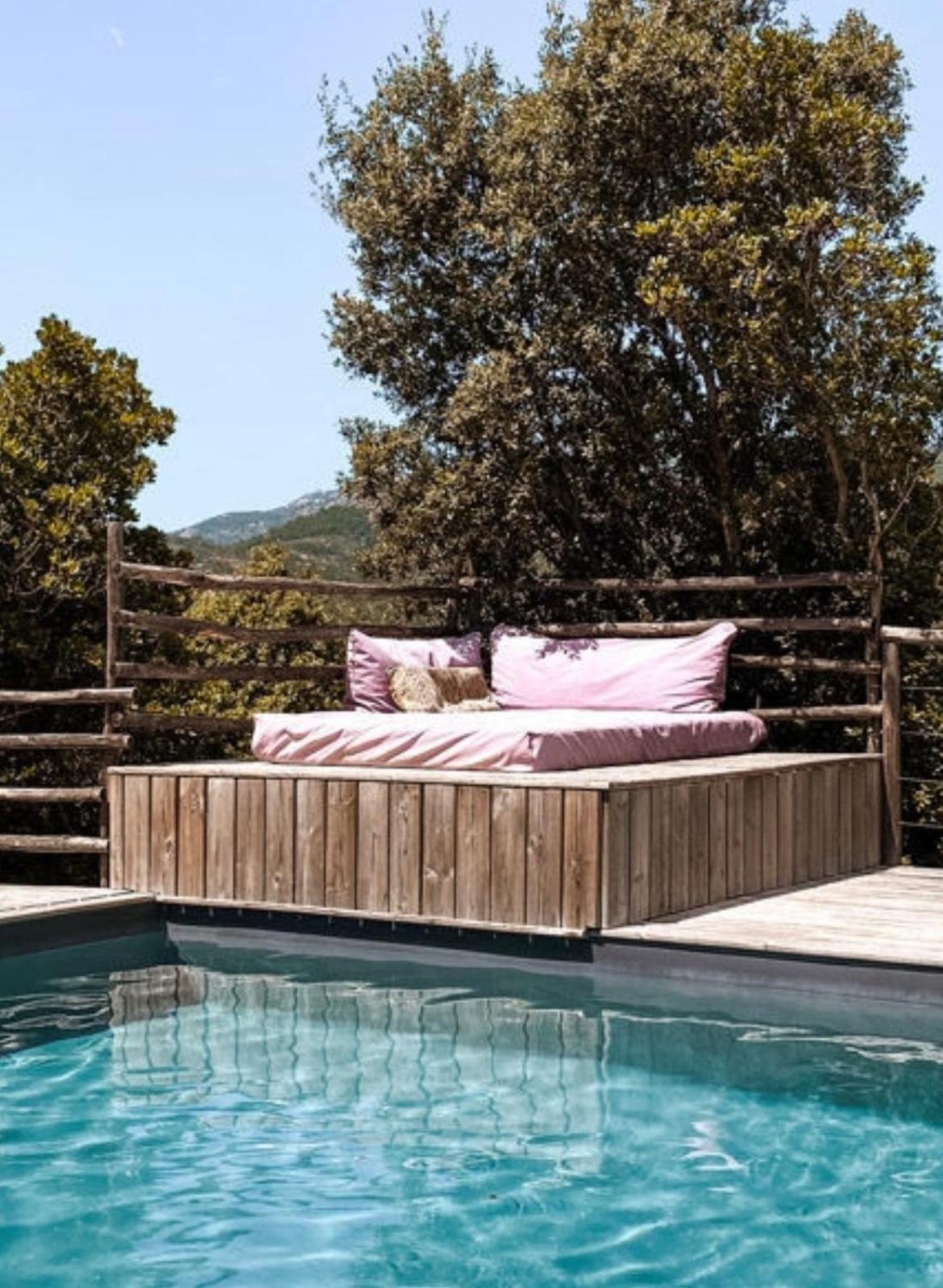 Les Petites Maisons Sotta Ngoại thất bức ảnh
