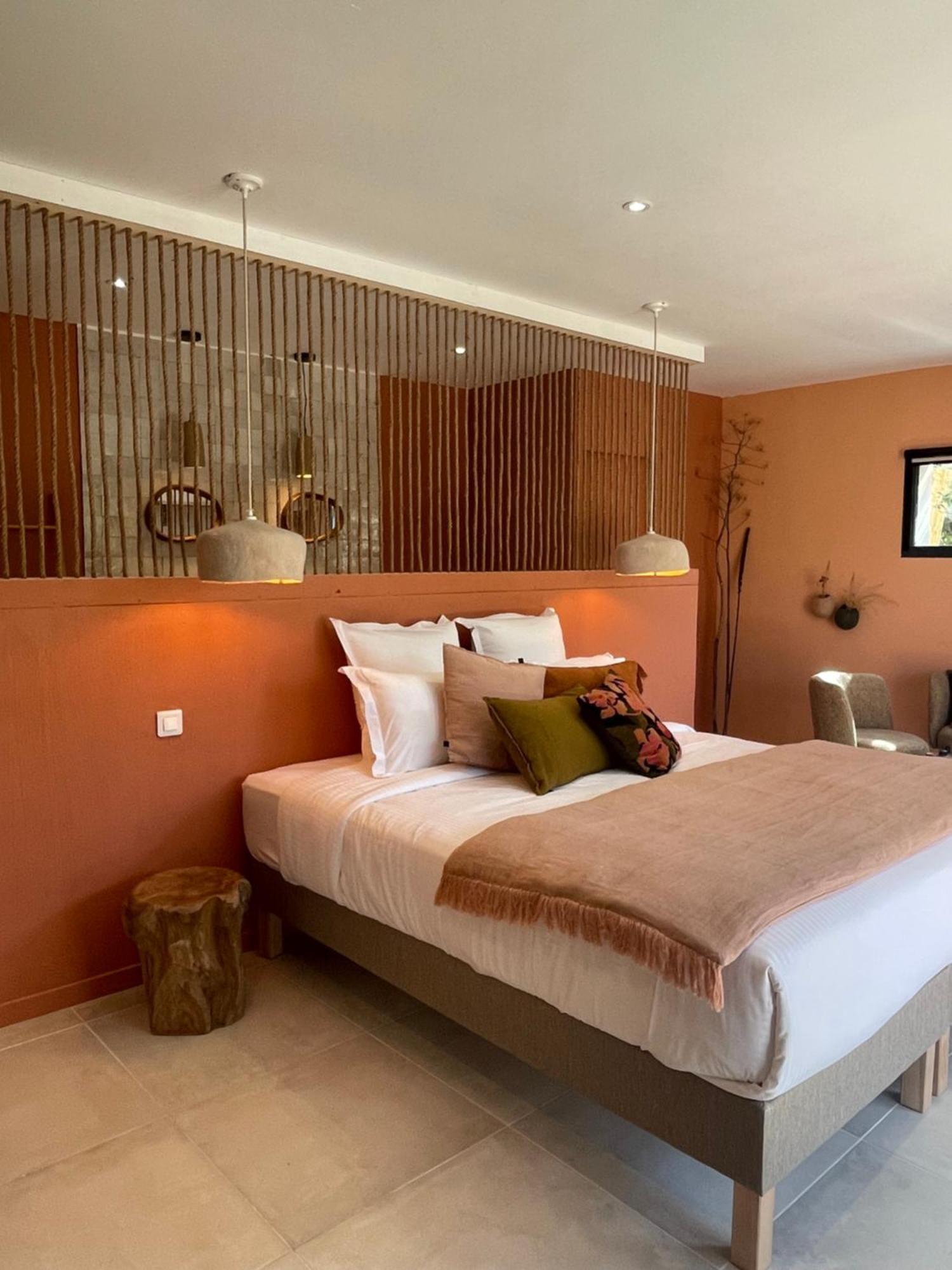 Les Petites Maisons Sotta Ngoại thất bức ảnh