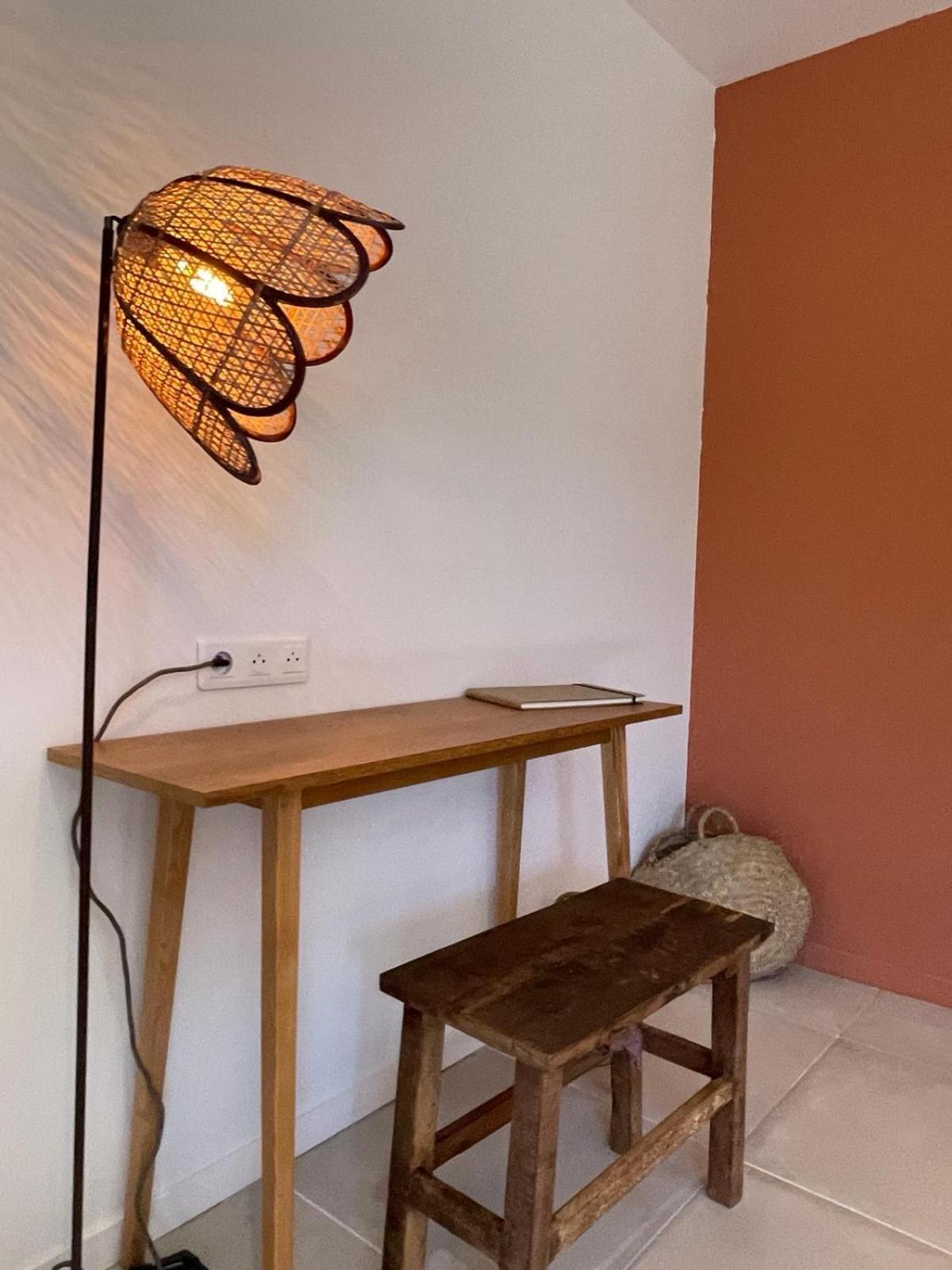 Les Petites Maisons Sotta Ngoại thất bức ảnh