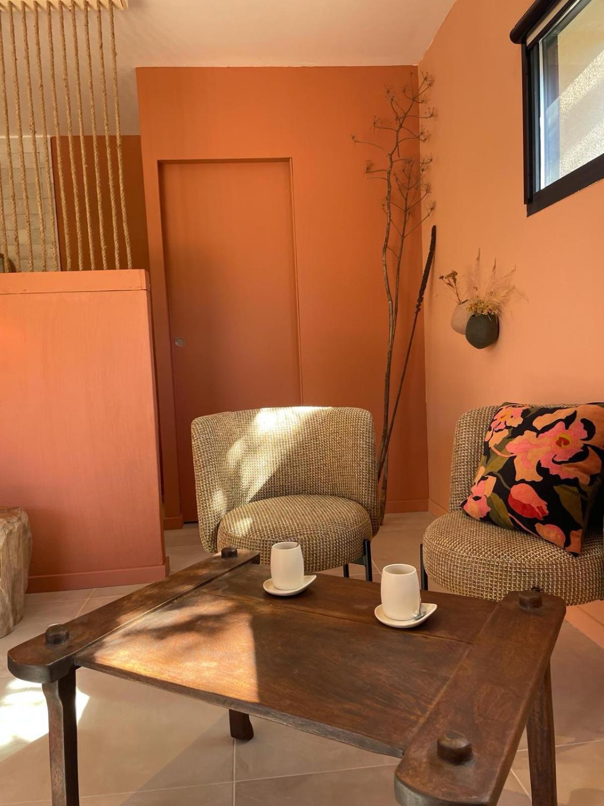 Les Petites Maisons Sotta Ngoại thất bức ảnh