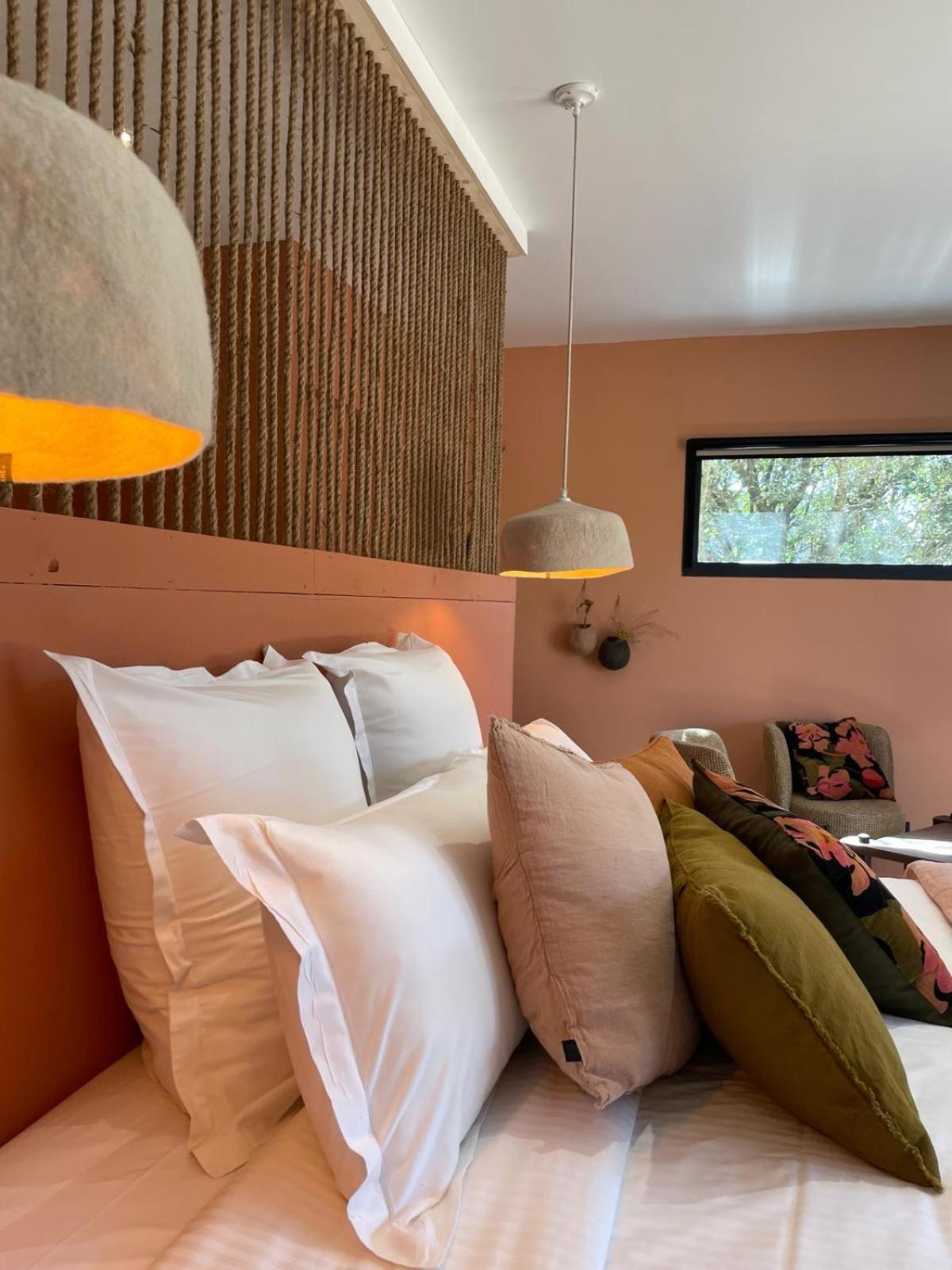 Les Petites Maisons Sotta Ngoại thất bức ảnh
