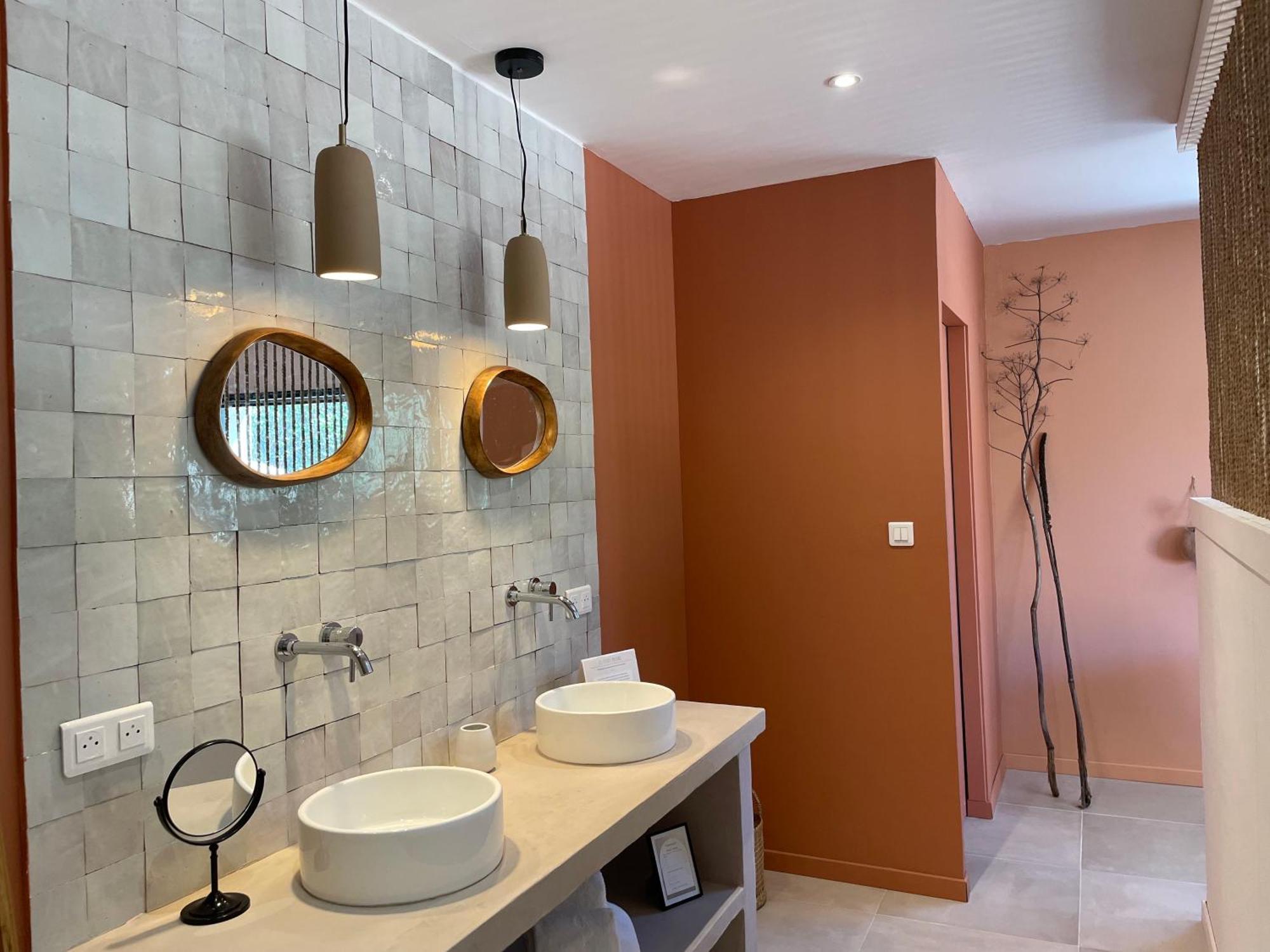 Les Petites Maisons Sotta Ngoại thất bức ảnh