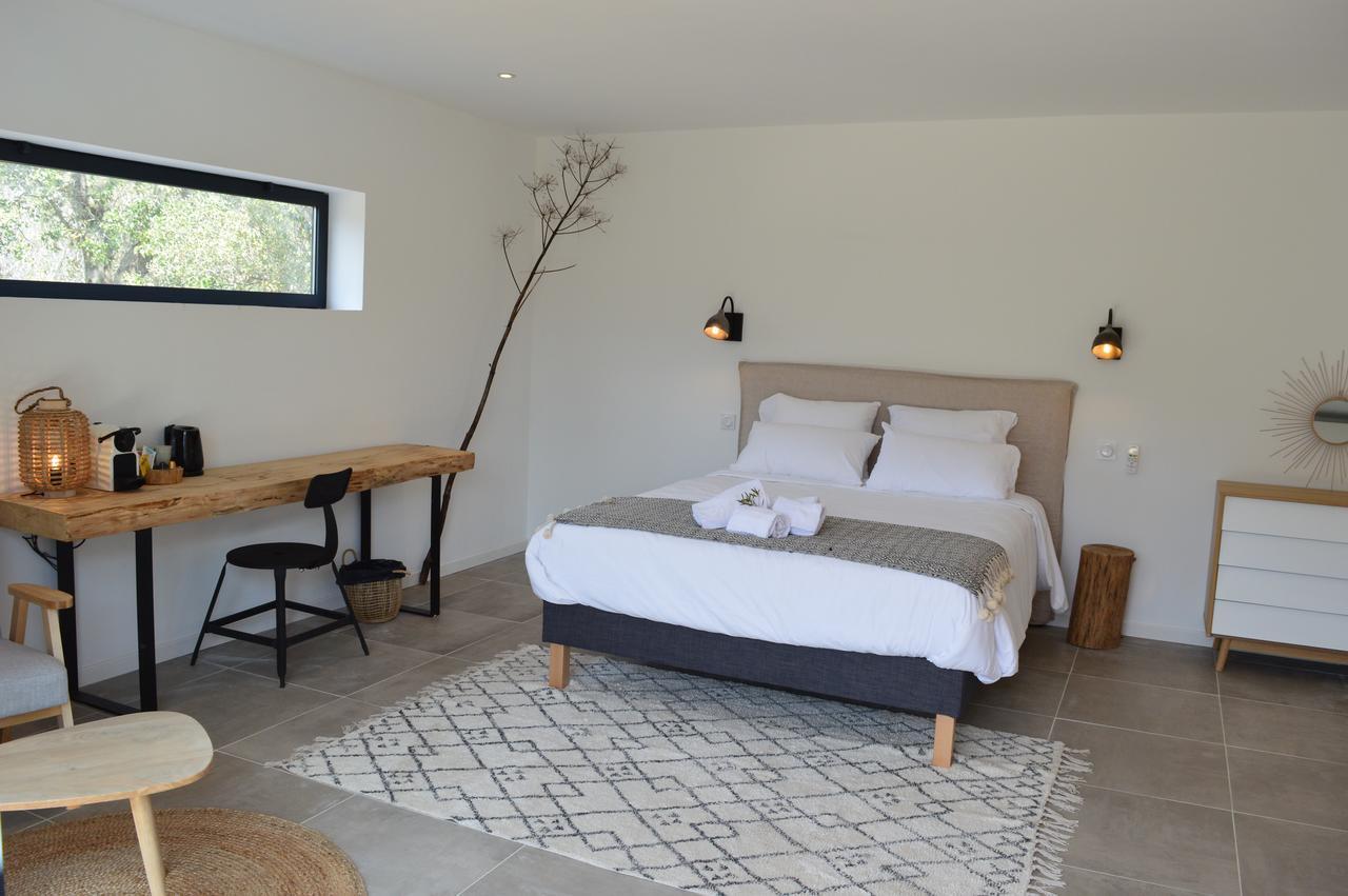 Les Petites Maisons Sotta Ngoại thất bức ảnh