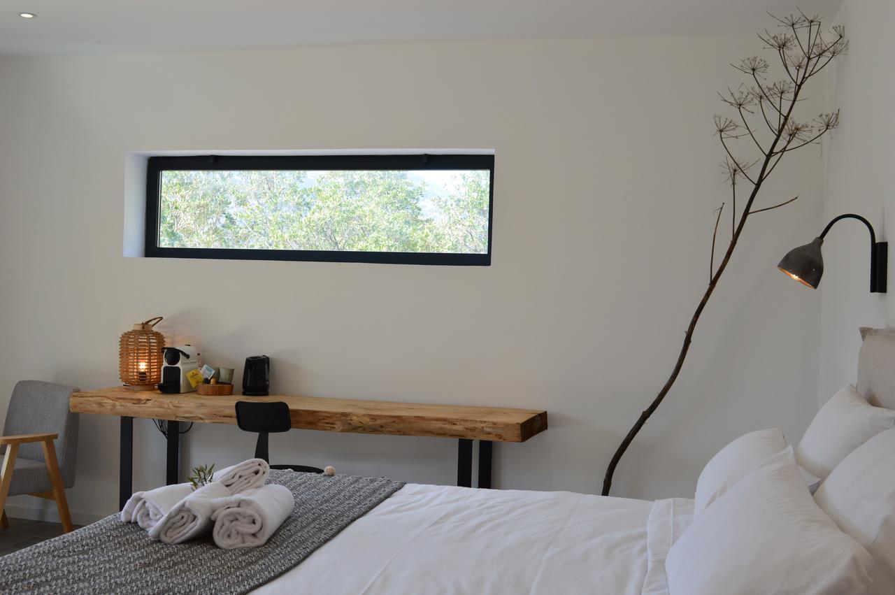Les Petites Maisons Sotta Ngoại thất bức ảnh