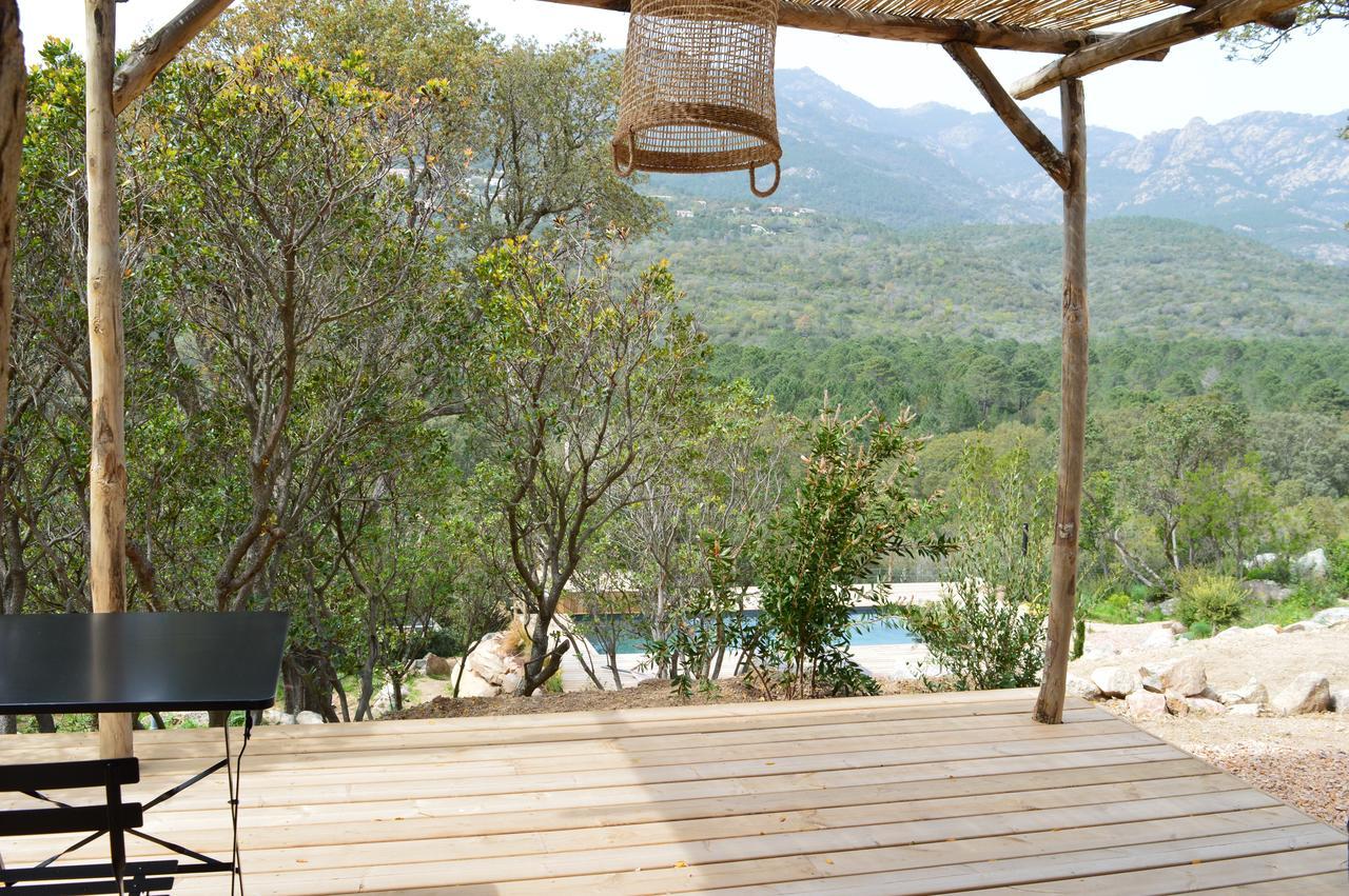 Les Petites Maisons Sotta Ngoại thất bức ảnh