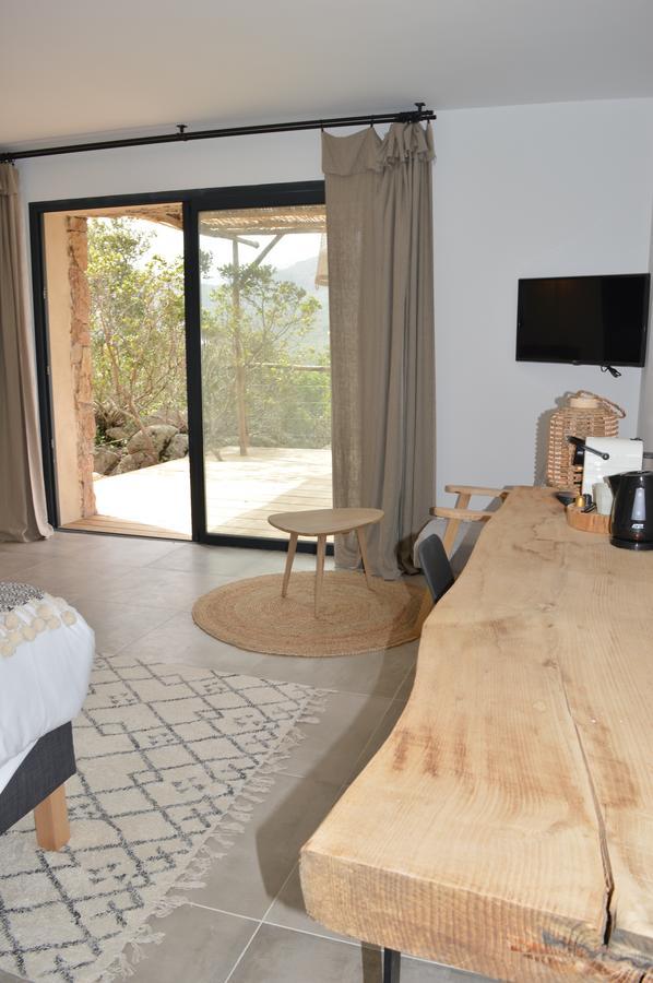 Les Petites Maisons Sotta Ngoại thất bức ảnh