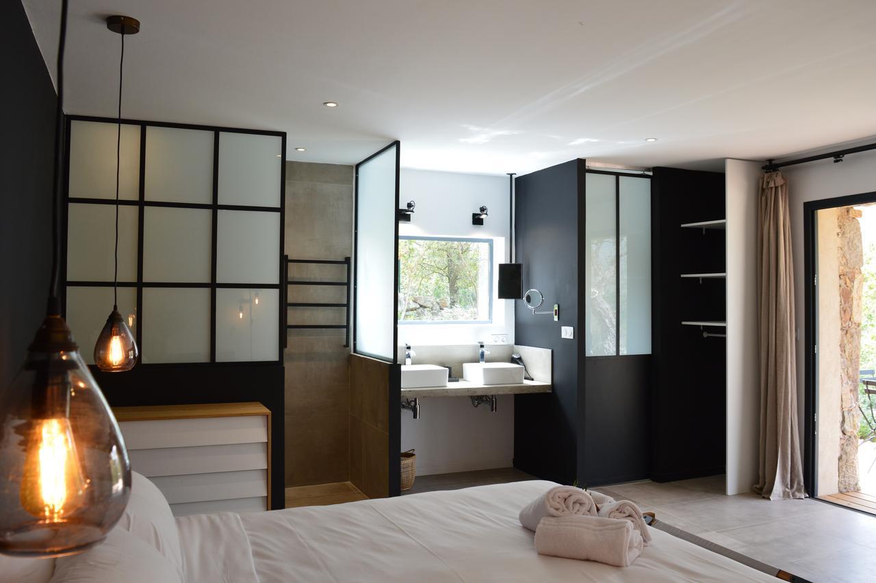 Les Petites Maisons Sotta Ngoại thất bức ảnh