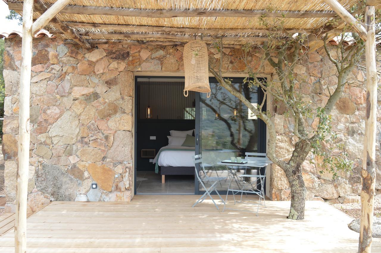 Les Petites Maisons Sotta Ngoại thất bức ảnh