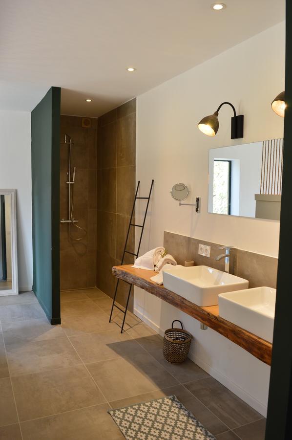 Les Petites Maisons Sotta Ngoại thất bức ảnh
