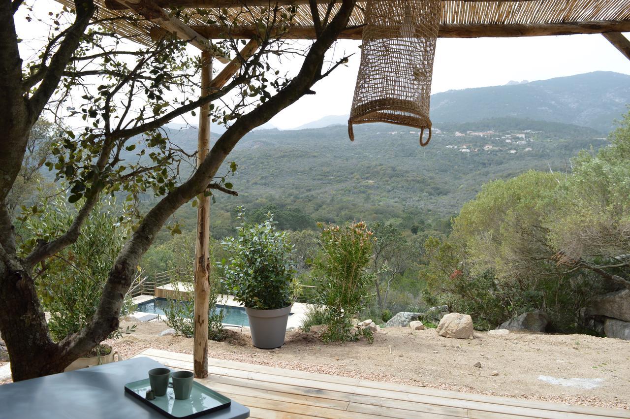 Les Petites Maisons Sotta Ngoại thất bức ảnh