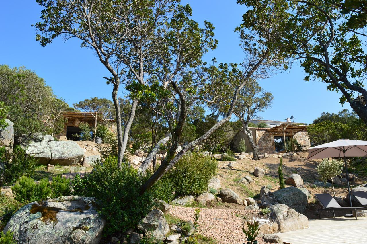 Les Petites Maisons Sotta Ngoại thất bức ảnh