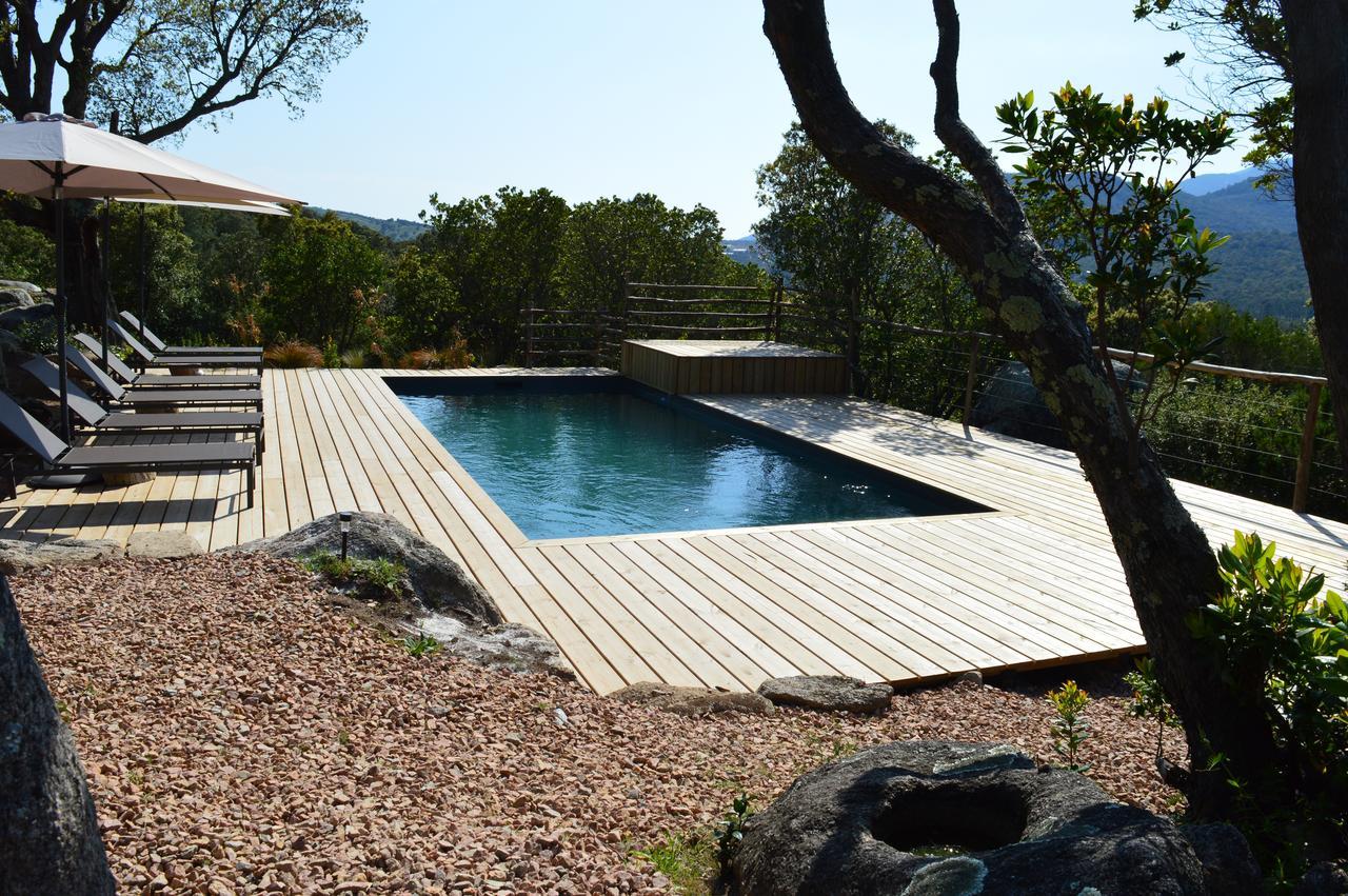 Les Petites Maisons Sotta Ngoại thất bức ảnh