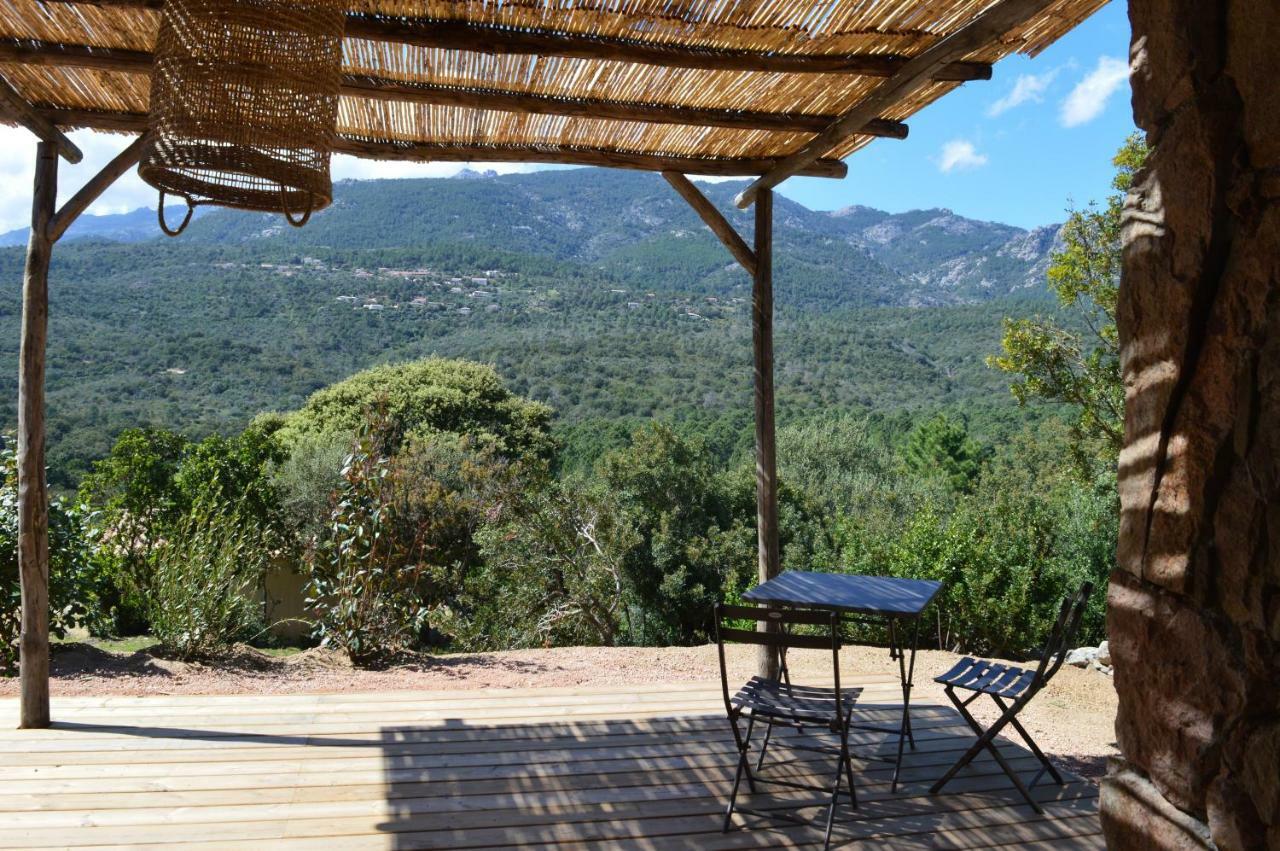 Les Petites Maisons Sotta Ngoại thất bức ảnh