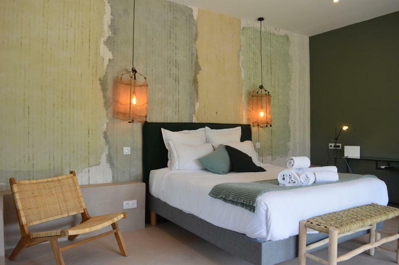 Les Petites Maisons Sotta Ngoại thất bức ảnh