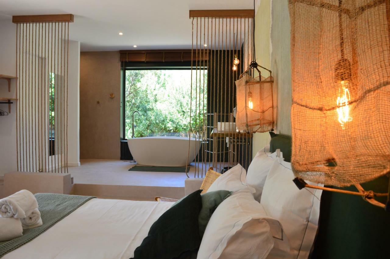 Les Petites Maisons Sotta Ngoại thất bức ảnh