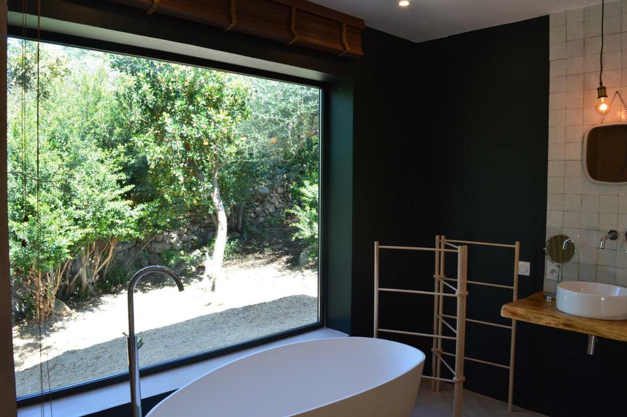 Les Petites Maisons Sotta Ngoại thất bức ảnh